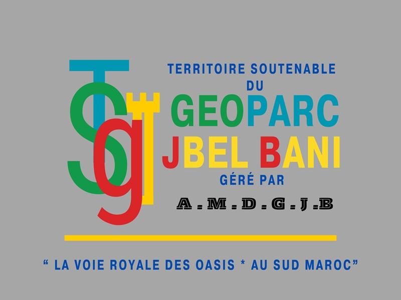 Le Territoire Soutenable du Géoparc Jbel Baní (TSGJB)